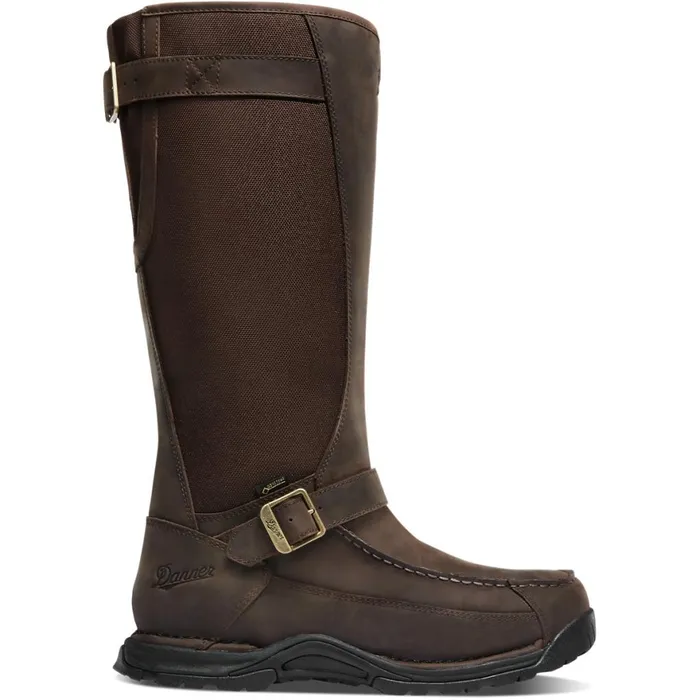 Sharptail Snake Boot 17quot Brown Men Danner Boots