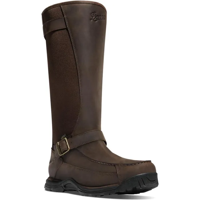 Sharptail Snake Boot 17quot Brown Men Danner Boots