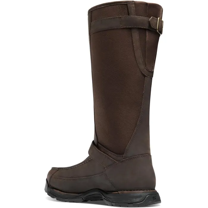 Sharptail Snake Boot 17quot Brown Men Danner Boots