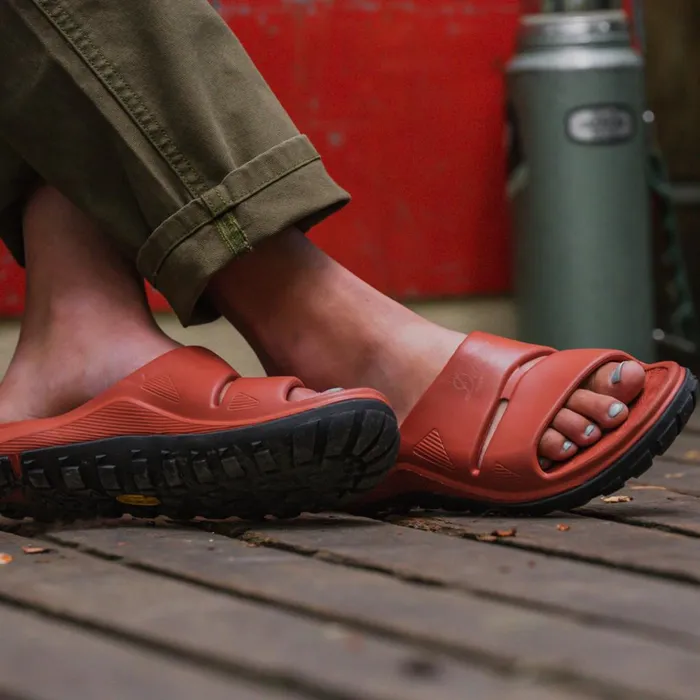 Shelter Cove Potter039s Clay Women Danner Sandals and Water Shoes