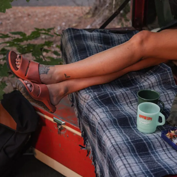 Shelter Cove Potter039s Clay Women Danner Sandals and Water Shoes
