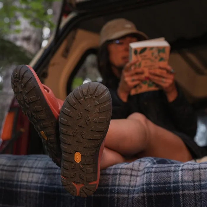 Shelter Cove Potter039s Clay Women Danner Sandals and Water Shoes