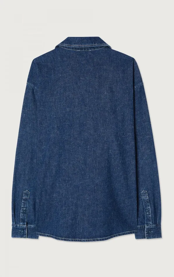 Shirt Globay Medium Brut Men American Vintage Shirts Shirt Globay Medium Brut Men American Vintage Shirts