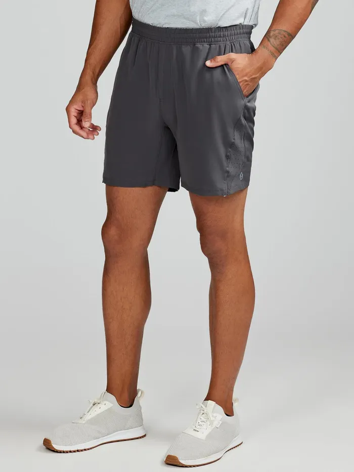 Shorts Men Tasc Performance Recess 7in Unlined Short