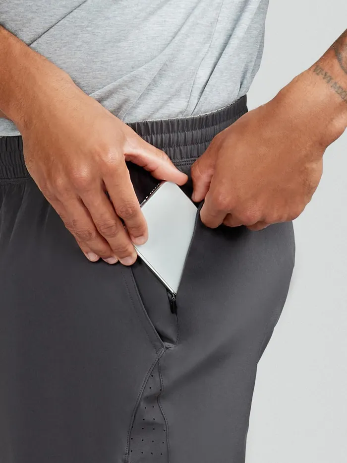 Shorts Men Tasc Performance Recess 7in Unlined Short