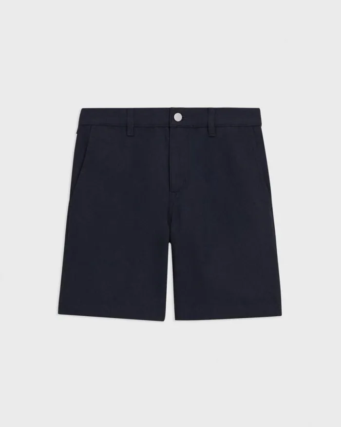 Shorts Men Theory Zaine 7034 Carpenter Short In Stretch Cotton Canvas Baltic Shorts Men Theory Zaine 7034 Carpenter Short In Stretch Cotton Canvas Baltic