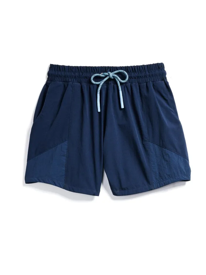 Shorts Women Tasc Performance Odyssey Rec Short