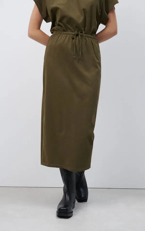 Skirt Vupaville Lentil Women American Vintage Skirts