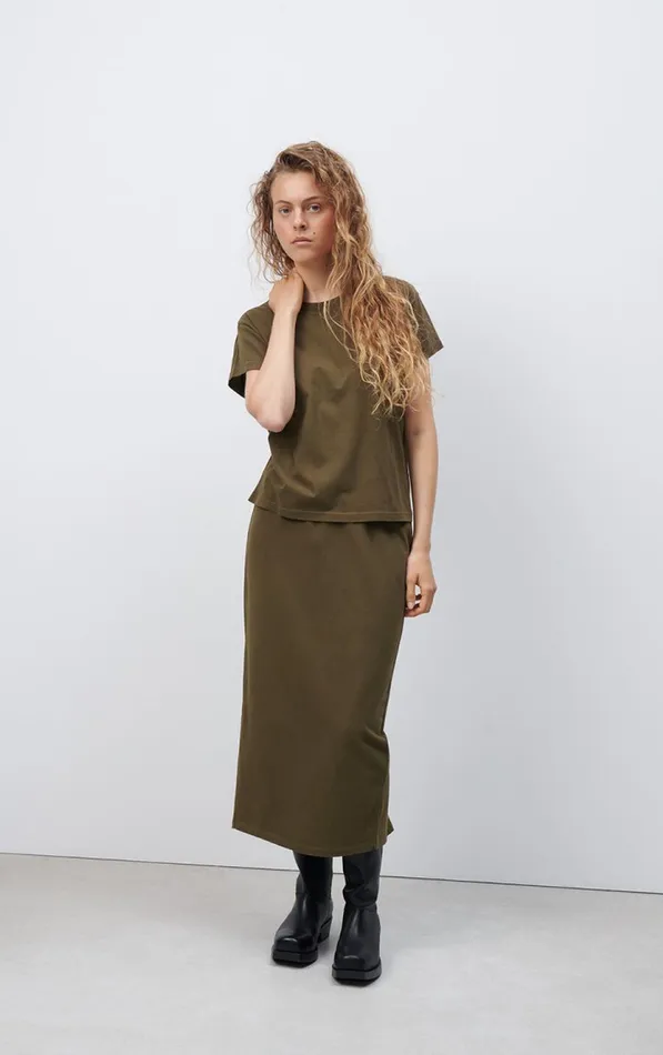 Skirt Vupaville Lentil Women American Vintage Skirts Skirt Vupaville Lentil Women American Vintage Skirts