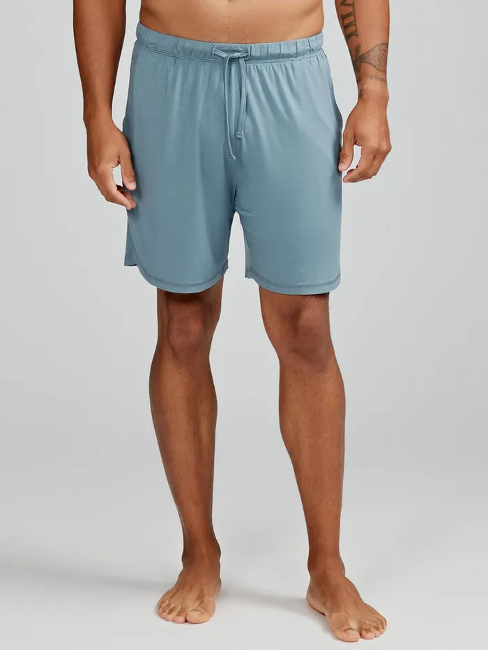 Sleepwear Men Tasc Performance Bamboo Silk Short 2