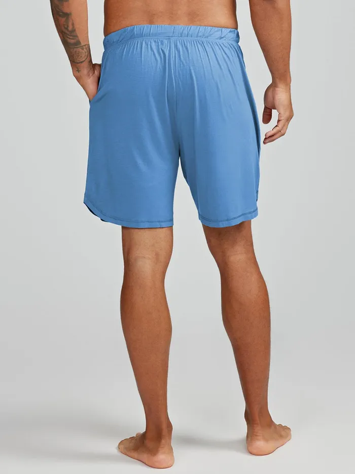 Sleepwear Men Tasc Performance Bamboo Silk Short 2