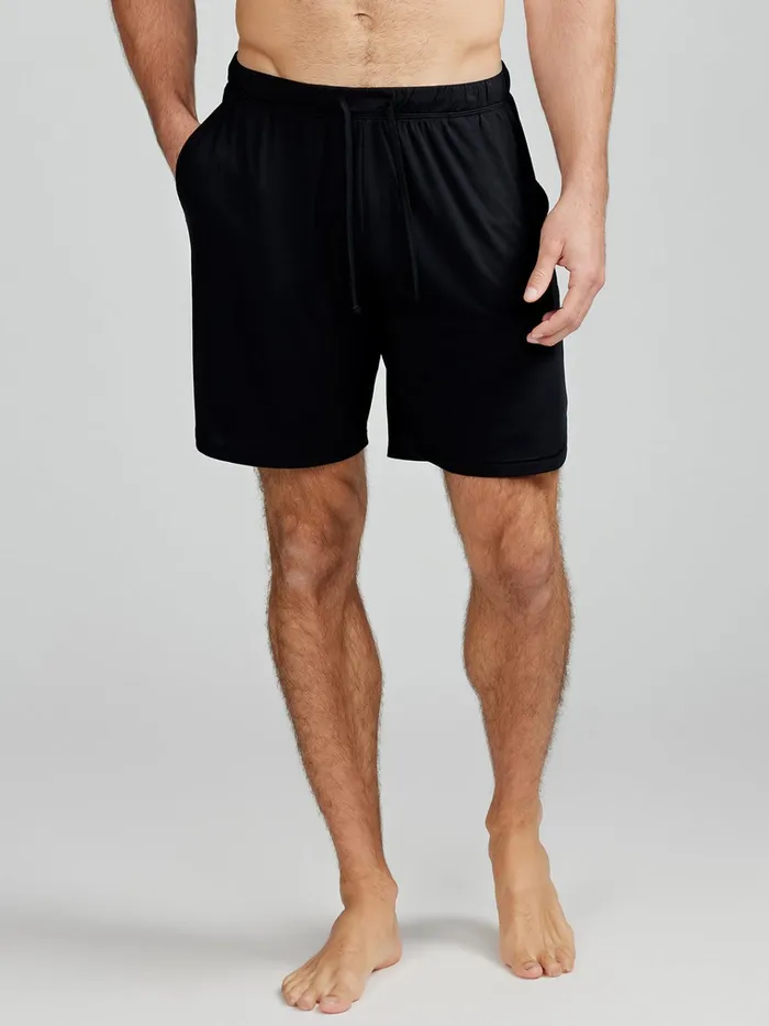 Sleepwear Men Tasc Performance Bamboo Silk Short 2