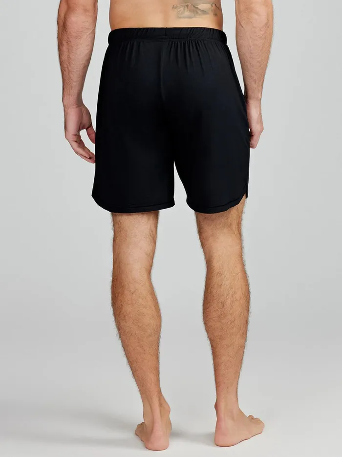 Sleepwear Men Tasc Performance Bamboo Silk Short 2