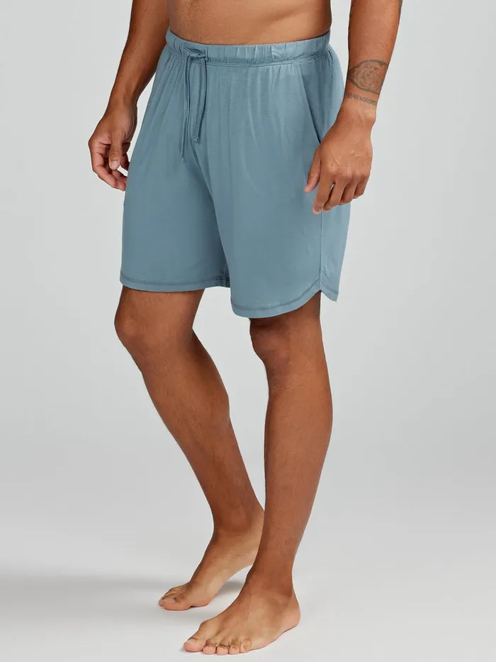 Sleepwear Men Tasc Performance Bamboo Silk Short 2