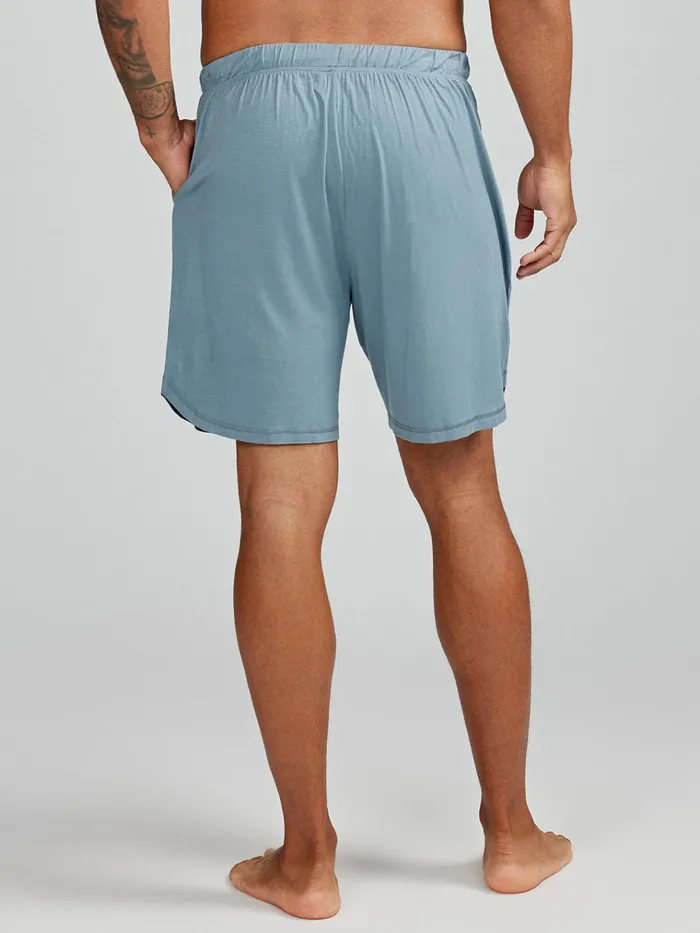 Sleepwear Men Tasc Performance Bamboo Silk Short 2