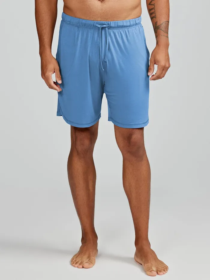 Sleepwear Men Tasc Performance Bamboo Silk Short 2