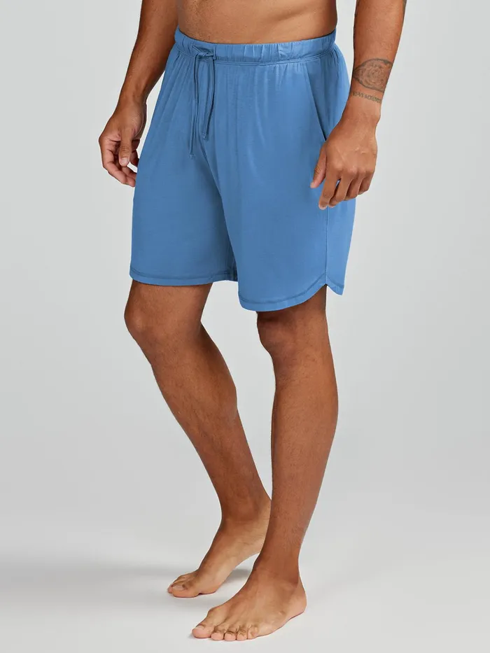 Sleepwear Men Tasc Performance Bamboo Silk Short 2