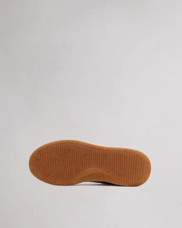 Sneakers Women Rag and Bone Retro Tennis Sneaker Mushroom