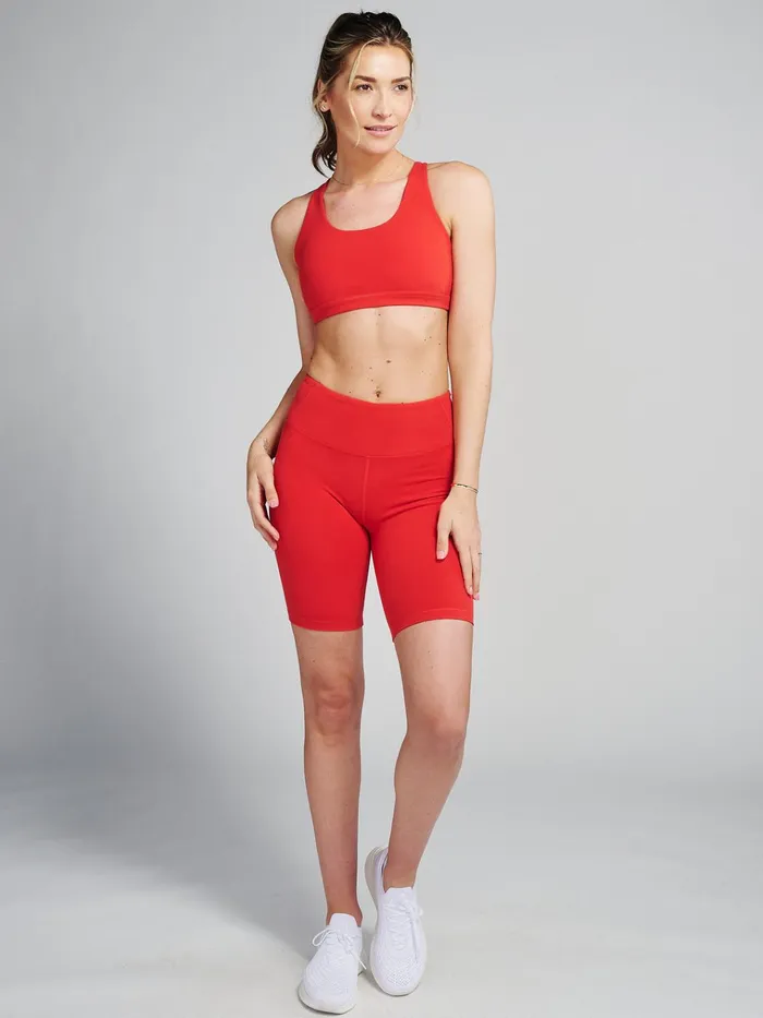 Sport Bras Women Tasc Performance Sculptive Flow Sports Bra