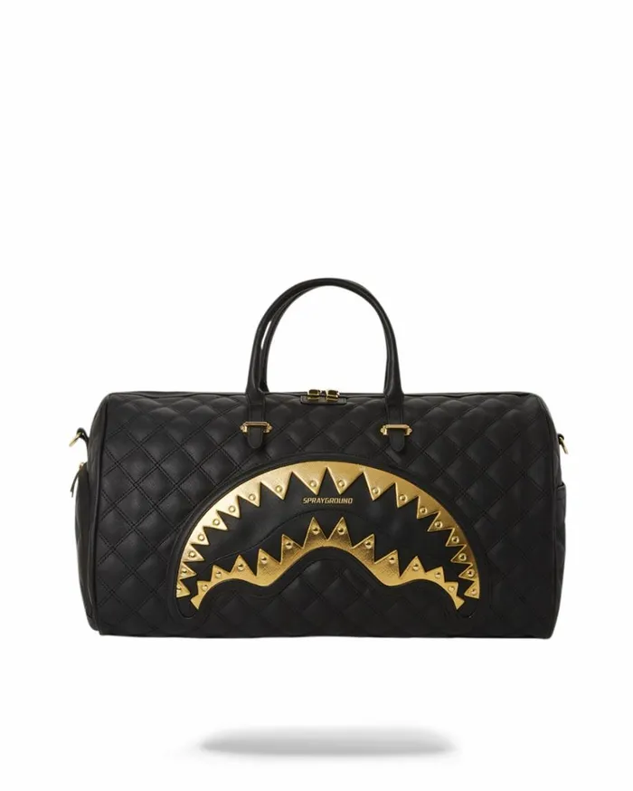 SPRAYGROUND 24K GENEVA DUFFLE Bags