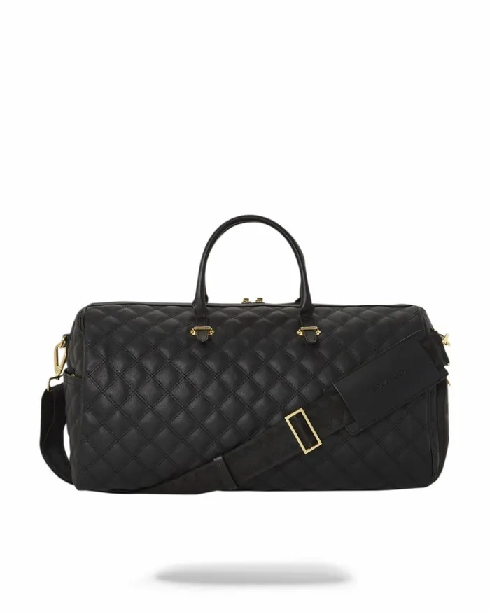 SPRAYGROUND 24K GENEVA DUFFLE Bags