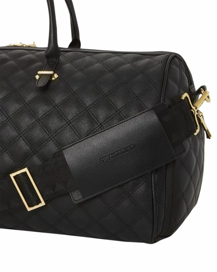 SPRAYGROUND 24K GENEVA DUFFLE Bags