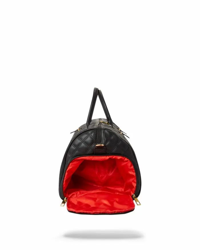SPRAYGROUND 24K GENEVA DUFFLE Bags