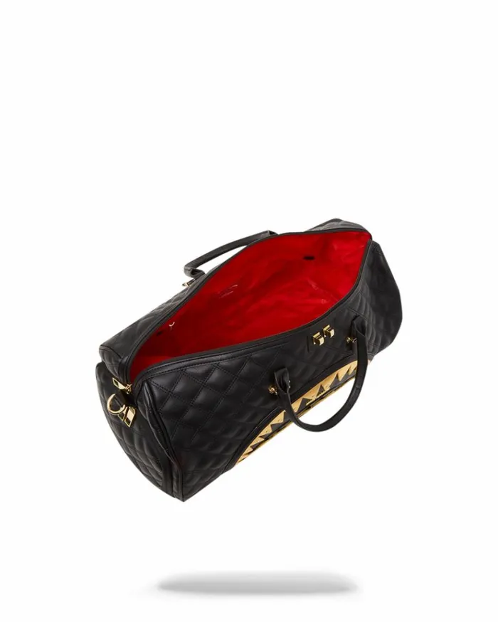 SPRAYGROUND 24K GENEVA DUFFLE Bags