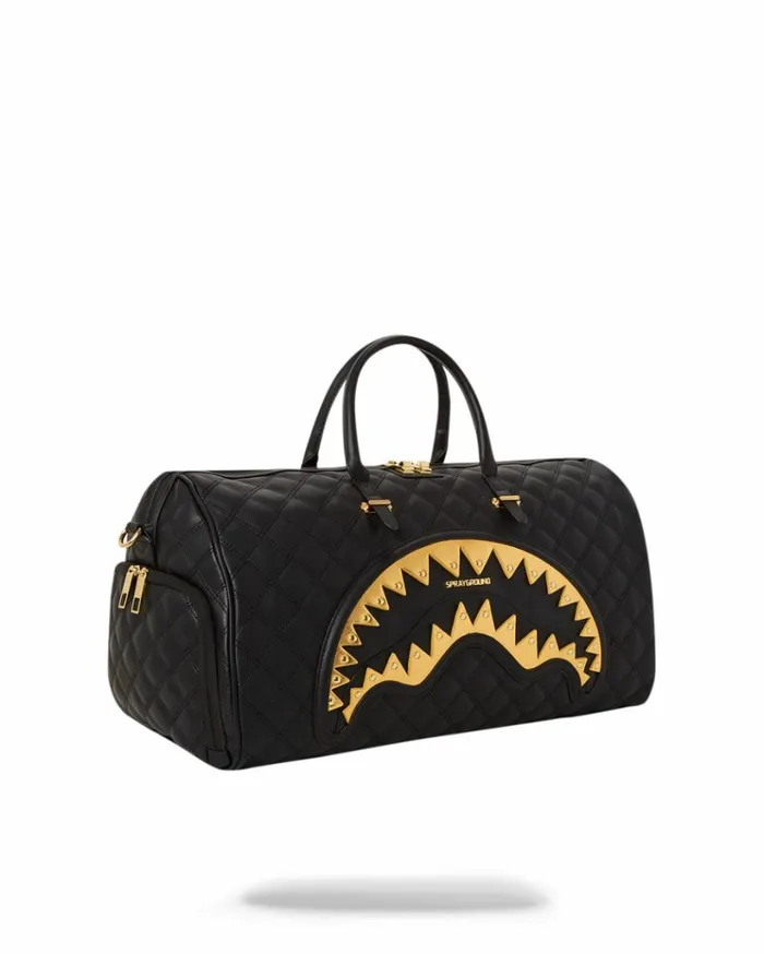SPRAYGROUND 24K GENEVA DUFFLE Bags