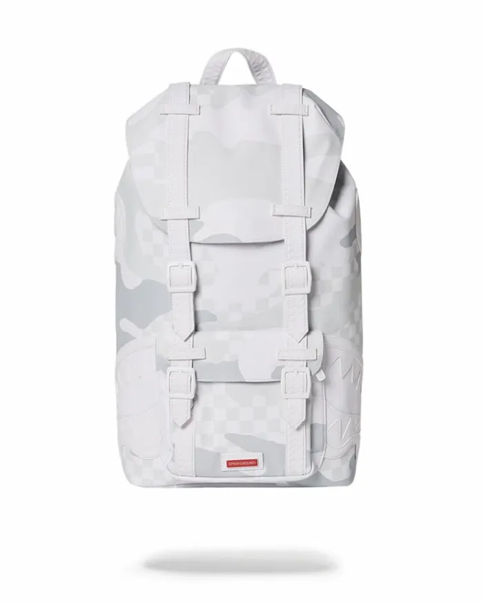 SPRAYGROUND 3AM LE BLANC HILLS BACKPACK Bags