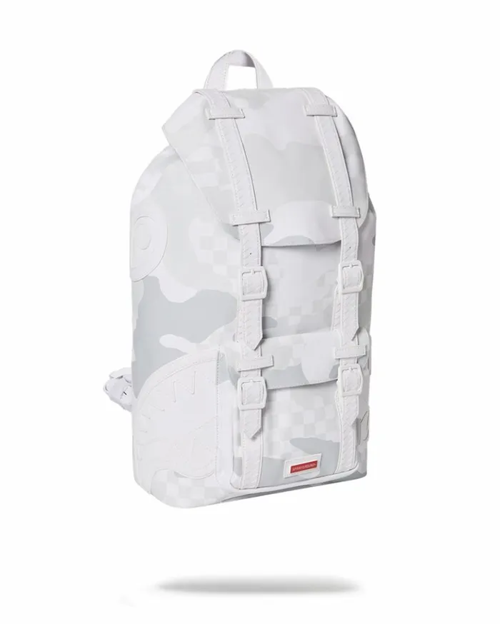 SPRAYGROUND 3AM LE BLANC HILLS BACKPACK Bags
