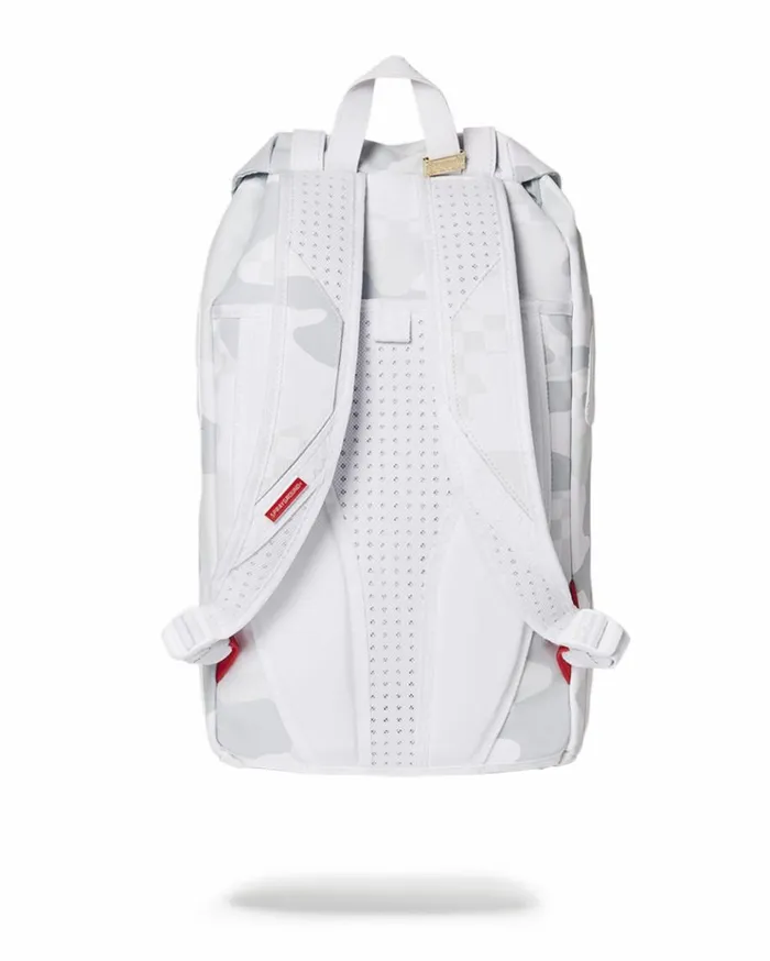SPRAYGROUND 3AM LE BLANC HILLS BACKPACK Bags