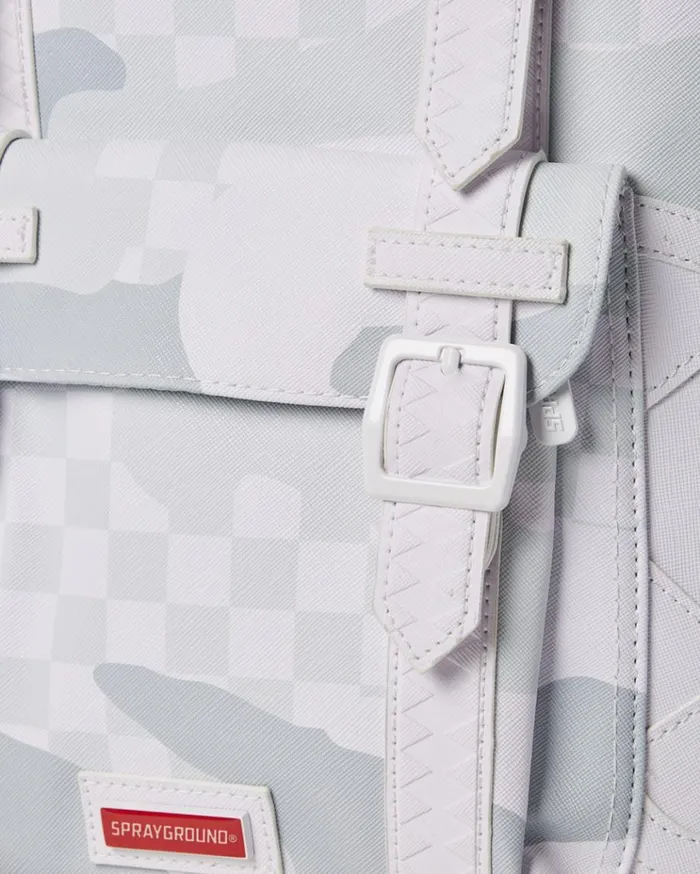 SPRAYGROUND 3AM LE BLANC HILLS BACKPACK Bags