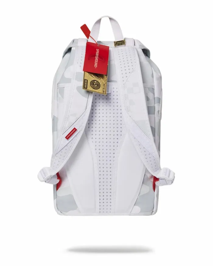 SPRAYGROUND 3AM LE BLANC HILLS BACKPACK Bags