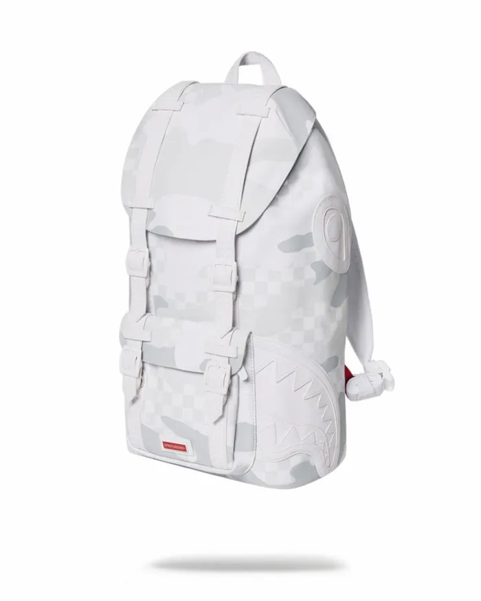 SPRAYGROUND 3AM LE BLANC HILLS BACKPACK Bags