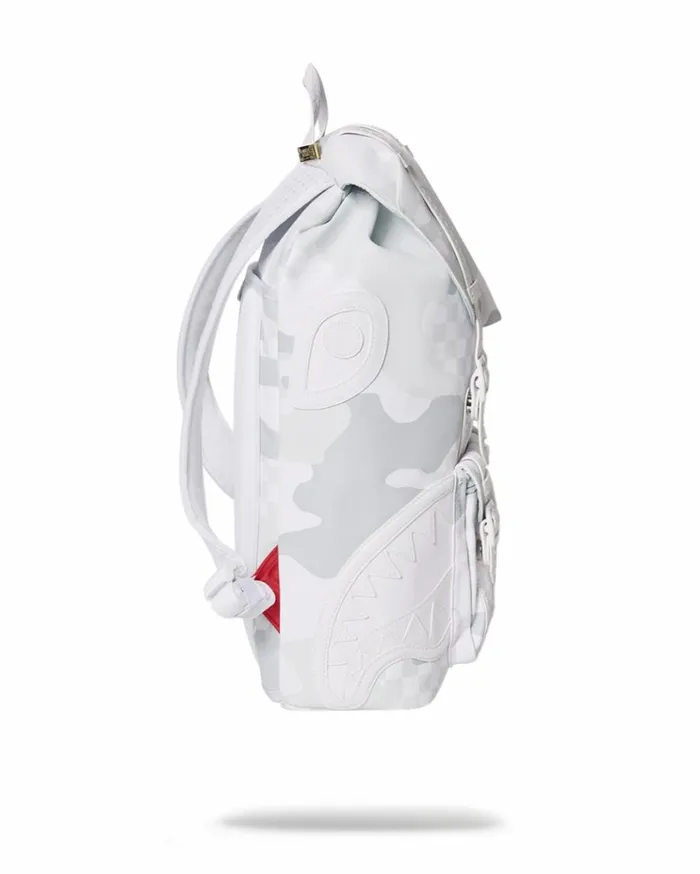 SPRAYGROUND 3AM LE BLANC HILLS BACKPACK Bags