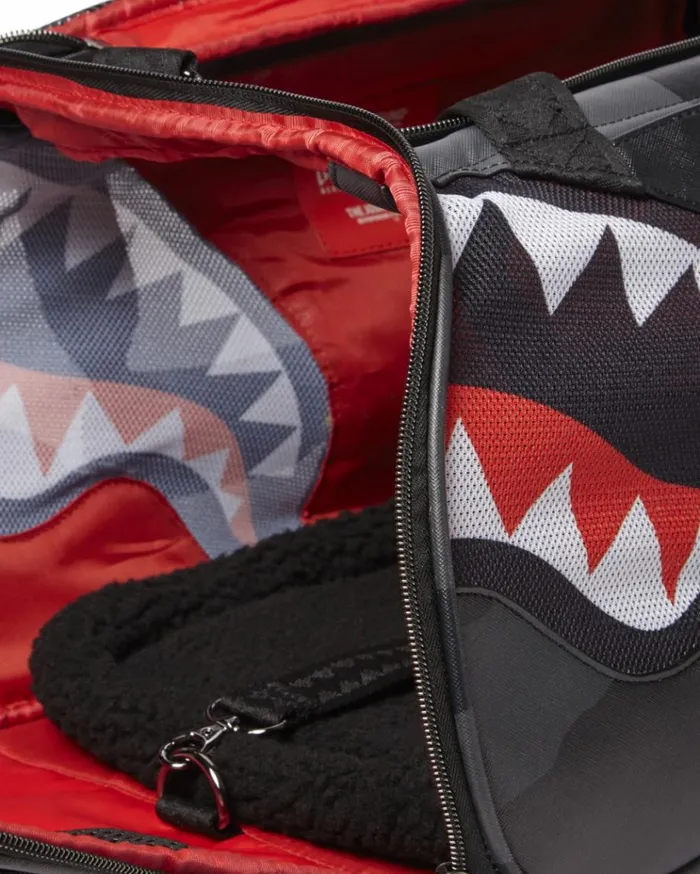 SPRAYGROUND 3AM PET CARRIER Bags