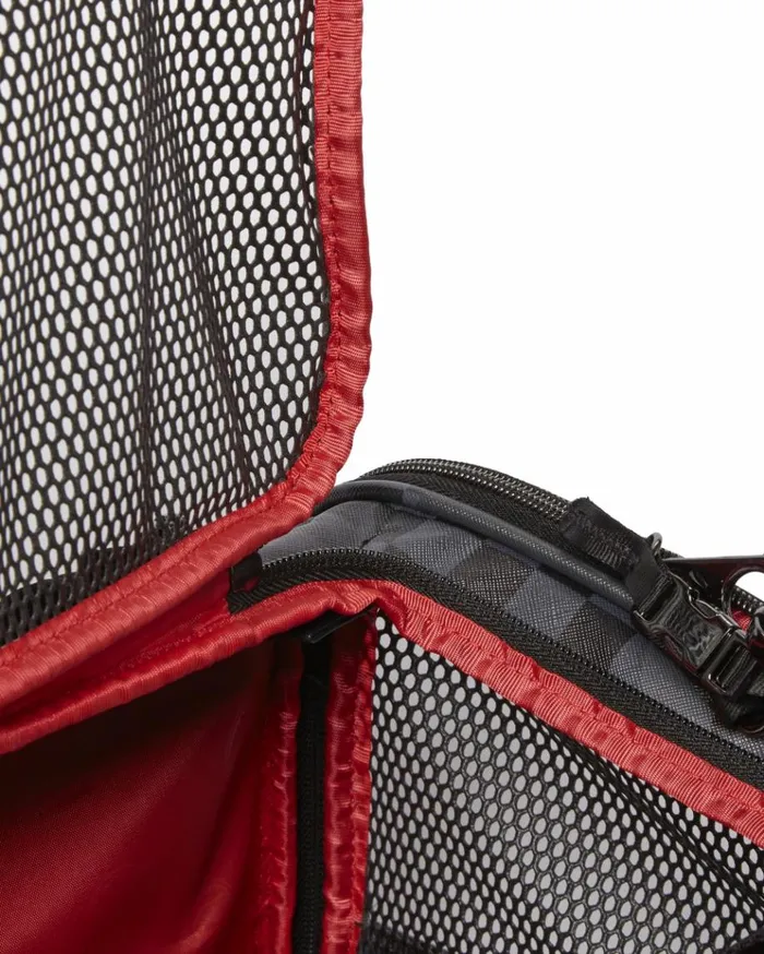 SPRAYGROUND 3AM PET CARRIER Bags