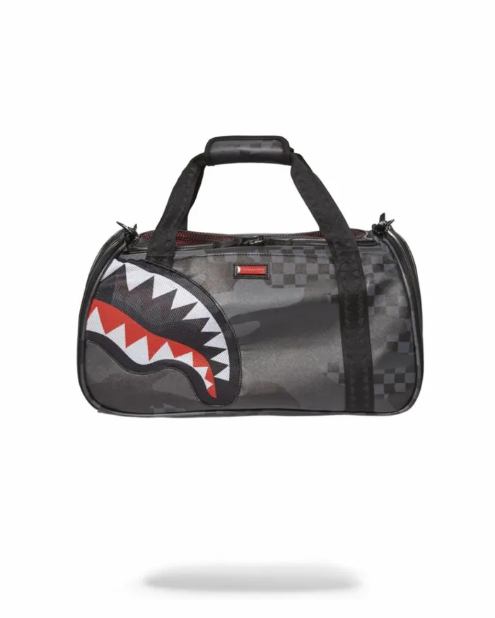 SPRAYGROUND 3AM PET CARRIER Bags