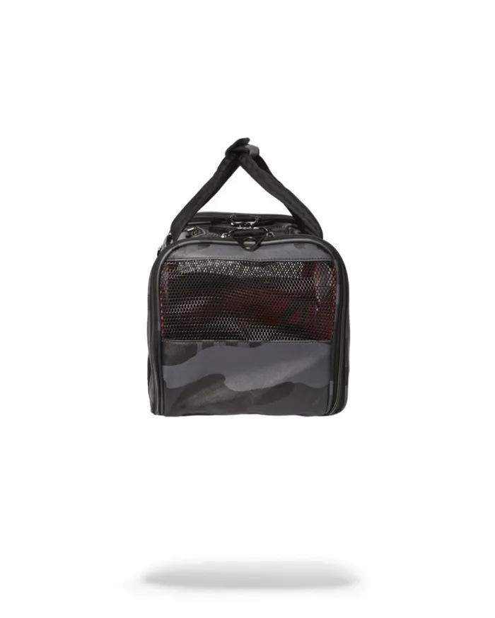 SPRAYGROUND 3AM PET CARRIER Bags