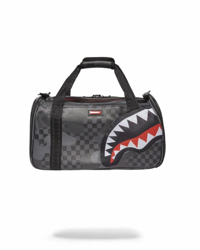SPRAYGROUND 3AM PET CARRIER Bags