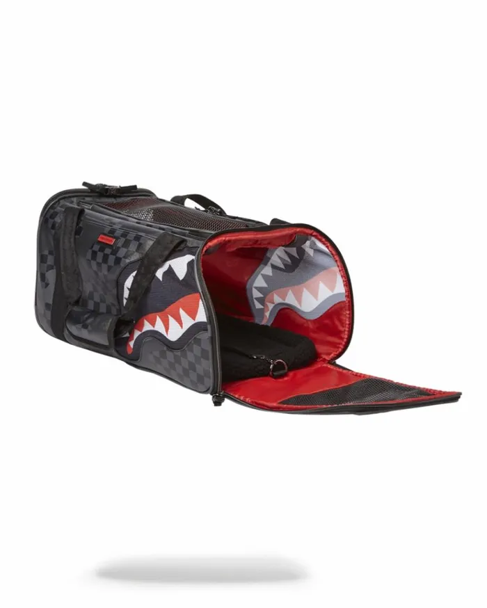 SPRAYGROUND 3AM PET CARRIER Bags