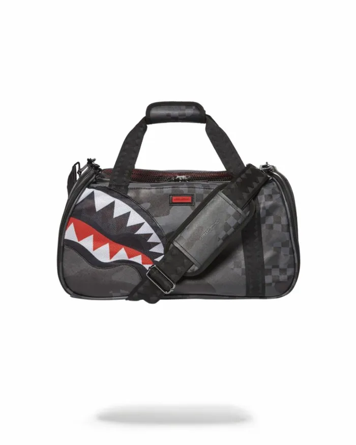 SPRAYGROUND 3AM PET CARRIER Bags