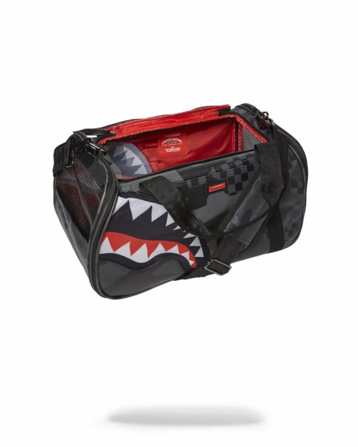 SPRAYGROUND 3AM PET CARRIER Bags
