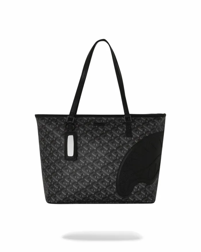 SPRAYGROUND 3DSG THUNDERCLAP TOTE Bags