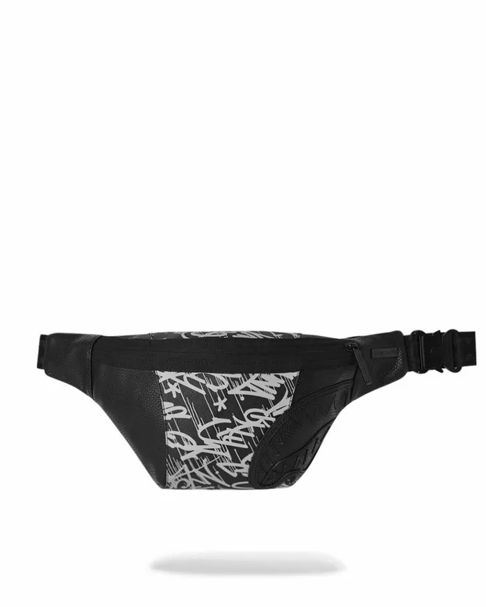 SPRAYGROUND AMPM SAVVY CROSSBODY Bags
