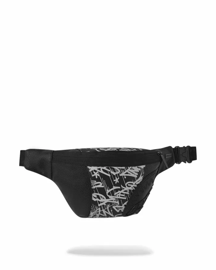 SPRAYGROUND AMPM SAVVY CROSSBODY Bags