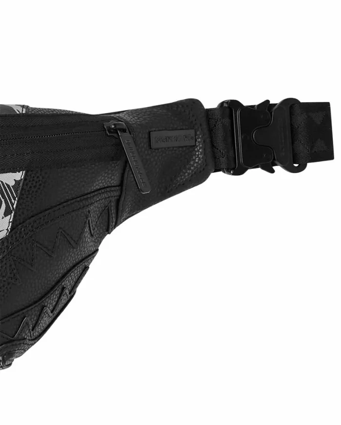 SPRAYGROUND AMPM SAVVY CROSSBODY Bags