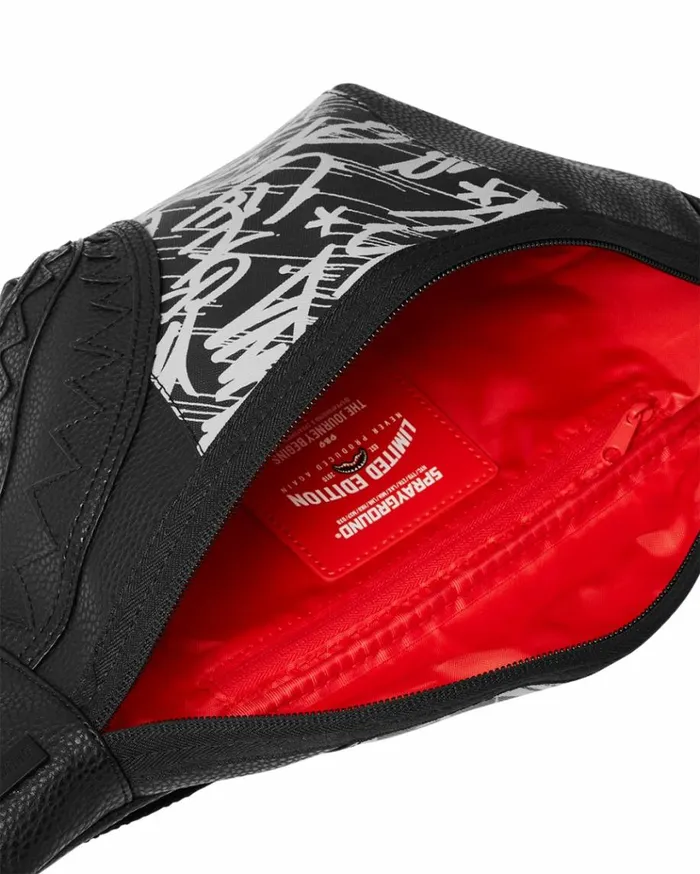 SPRAYGROUND AMPM SAVVY CROSSBODY Bags