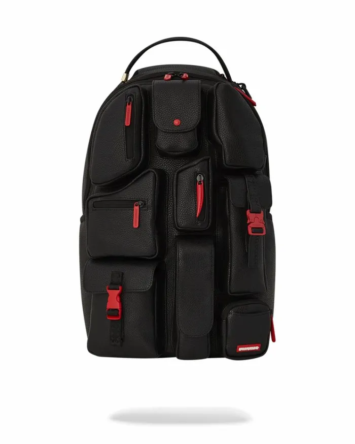 SPRAYGROUND AIRFREIGHT BACKPACK Bags